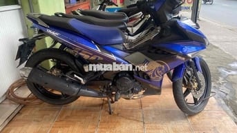 thanh lý xe yamaha đời 2016 biển số 75 , huế