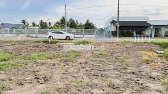 Cần Bán Gấp Lô Đất Bến Lức Long An Chính Chủ
