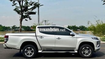 Mitsubishi Triton 2021 4x2 AT Mivec