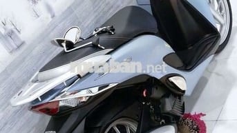 Honda SH Mode 2025 ABS Xám 1000 km