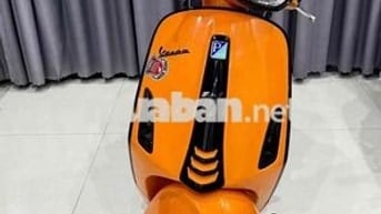 cần  bán xe vespa sprint