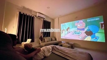 Cho Thuê Căn Hộ 1PN, 1PK Full Nội Thất Cao Cấp Đường Bế Văn Đàn, TB