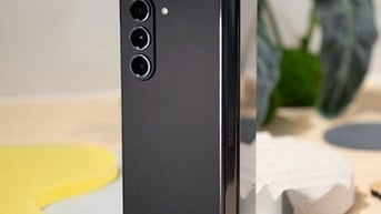 Samsung Zfold 5 , máy Hàn mới 99% còn bảo hành , ko vết trầy