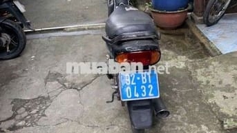 Magic 1999 xe co ca vet