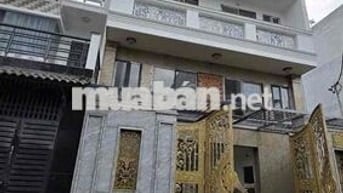 bán căn hộ dịch vụ 8x20m đúc 6 lầu có 25 phòng 26wc sẵn nội thất