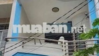 🏡 CHO THUÊ NHÀ NGUYÊN CĂN - NGUYỄN TRI PHƯƠNG , QUẬN 10