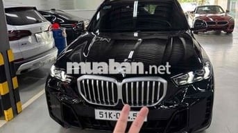 BMW X5 2023 xDrive40i M Sport - 11000 km