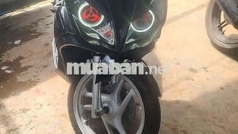 Honda Air Blade 2014 Đen