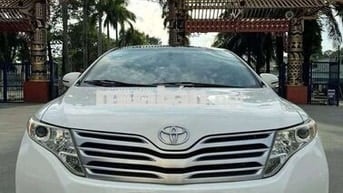 Toyota Venza 2.7AWD 2009 Full 2 cầu Nhập Mỹ🇺🇸
