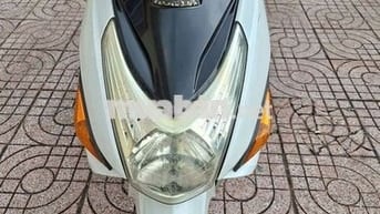 Honda Click 2007 110cc 48000 km