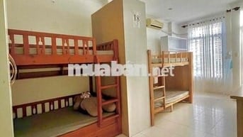 KTX Cho Thuê, Nữ và Nam Phòng Rộng, Khu Vực Tân Bình