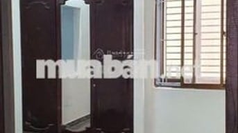 🏠 Cho thuê nhà nguyên căn – Quận 10 ( 3.5x14m ) - 16 Triệu/tháng .