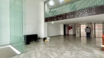 DÒNG TIỀN 6 TỶ NĂM - TOÀ NHÀ 3100M2 SÀN