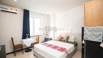 CHÍNH CHỦ - CHO THUÊ CHDV - PHÚ MỸ HƯNG  - PHƯỜNG TÂN PHÚ - QUẬN 7