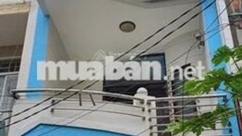 CHO THUÊ NHÀ NGUYÊN CĂN – NGUYỄN TRI PHƯƠNG, P4 Q10  3.5m x 14m 16tr