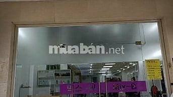 Salon Mix-B Hair Cần tuyển nhân viên biết gội đầu, làm tại Phú Mỹ Hưng