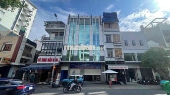 Chính chủ cho thuê nhà nguyên can  Thành Thái Quận 10