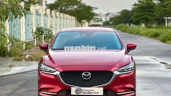 Mazda 6 2019 Mazda 6 2.0L Premium - 20000 km