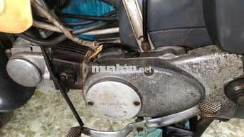 XE CUB 78 70CC ĐỒ ZIN CHÍNH CHỦ