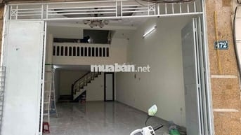 Cho thuê tầng 1 nhà số 472B Nguyễn Văn Cừ
