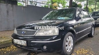 Ford Laser 2023  - 198365 km