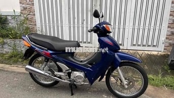 Honda Future 2002 bstp 9chủ đầu nồi zin xe zin đẹp