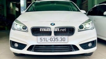 BMW 2 Series 2016 - 7 chỗ ngồi