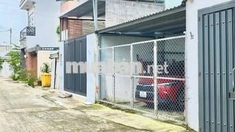 Bán đất hẻm 5m An Phú Đông, DT: 4,7x21m. (100,2m2) Full thổ. 6,3 tỷ