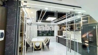 💥 SIÊU PHẨM THẠNH XUÂN 25 – 85M2 - NHÀ 5 TẦNG CAO CẤP – NHÌNH 7 TỶ