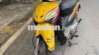 Honda wave rs êm chất đẹp như hình