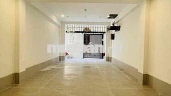 *** 1 CĂN CCMN DÒNG TIỀN CẦU GIẤY 66M -6 TẦNG-MT 5,5M  CHỈ 1 NGOẶ