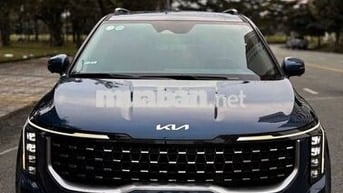 Kia Carnival 2024 2.2D Signature 7 ghế siêu lướt