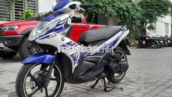 Xe yamaha novo5 fi