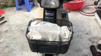 Bán lại xe dream thai 1993