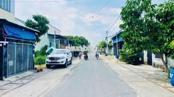 ĐẤT NGỘP 5X20M,Huỳnh Thi Vân,Củ Chi,shr,800TR