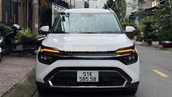 Siêu Lướt Kia Carens 2022 1.4T Premium - 7500 km