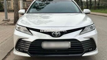 Toyota Camry 2022 2.0 Q xe cực đẹp không lỗi