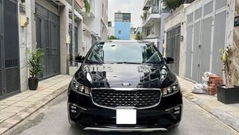 Kia Sedona 2021 2.2 DAT LUXURY Full dầu - 68000 km