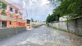 CHỦ NGỘP BÁN GẤP 347M² ĐẤT THỔ CƯ TÂN THÔNG HỘI, CỦ CHI GIÁ 720 TRIỆU