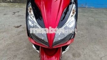 Honda Air Blade 2013 125cc Đỏ đen