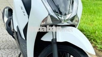 Sh 125 2019 đúng đời, lốp rin theo xe