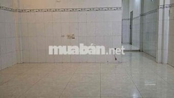 NHÀ TRỆT LẦU 4PN SÁT ĐH NGUYỄN TẤT THÀNH CHO THUÊ