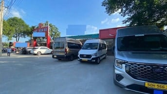 Sang nhượng nhà hàng chuyên đón khách đoàn du lịch