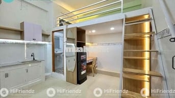 🌿 Căn hộ Mini Full NT – Free xe – Không chung chủ – An ninh cao 🌿