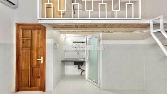 Cho thuê CHDV  mới 100% ngay NGUYỄN THỊ TÚ cách ĐH Công Thương