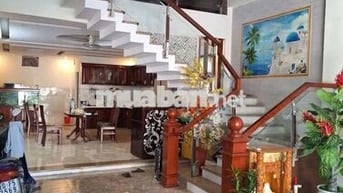 💥🏡CHO THUÊ NHÀ 3 TẦNG 6PN MẶT TIỀN TRẦN DUY CHIẾN, SƠN TRÀ❣️