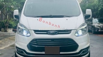 Ford Tourneo Titanium 2.0 AT 2019 - 660 Triệu