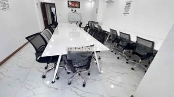 CHO THUÊ VĂN PHÒNG CITYLAND GÒ VẤP NHÀ MỚI ĐẸP