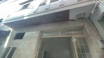🏡Nhà 3 phòng ngủ Lý Chiêu Hoàng, phường 10 ,quận 6