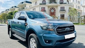 Ford Ranger XLS 2.2L 4x2 MT 2019 - 469 Triệu